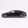 MINI GT: 1/64 Mercedes-Benz EQS 580 4MATIC Nautical Blue Metallic MGT00559