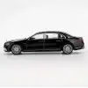 MINI GT: 1/64 Mercedes-Maybach S 680 Black - MGT00977
