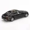 MINI GT: 1/64 Mercedes-Maybach S 680 Black - MGT00977