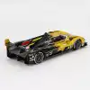 MINI GT: 1/64 Cadillac V-Series.R #01 Cadillac Racing 2024 IMSA Sebring 12 Hrs