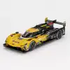 MINI GT: 1/64 Cadillac V-Series.R #01 Cadillac Racing 2024 IMSA Sebring 12 Hrs