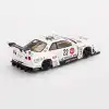 Mini GT 1/64 Nissan LB-ER34 Super Silhouette ATHLETE/COLLET - MGT01059