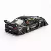 Mini GT 1/64 Nissan LB-ER34 Super Silhouette SKYLINE Black - MGT00844