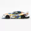 Mini GT 1/64 Nissan LB-Super Silhouette S15 SILVIA 2023 Formula Drift Japan - MGT00895