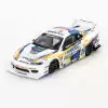 Mini GT 1/64 Nissan LB-Super Silhouette S15 SILVIA 2023 Formula Drift Japan - MGT00895