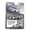 [Ön Satış] Mini GT 1/64 Nissan LB-Super Silhouette S15 SILVIA 2023 Formula Drift Japan - MGT00895-BL