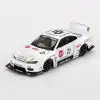 [Ön Satış] Mini GT 1/64 Nissan LB-Super Silhouette S15 SILVIA ATHLETE - MGT01054