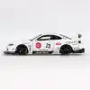 [Ön Satış] Mini GT 1/64 Nissan LB-Super Silhouette S15 SILVIA ATHLETE - MGT01054