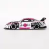 Mini GT 1/64 Nissan LB-Super Silhouette S15 SILVIA Auto Finesse SEMA 2023  - MGT00781