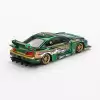Mini GT 1/64 Nissan LB-Super Silhouette S15 SILVIA LBWK 2024 Fausto Racing MGT00858