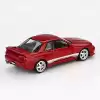 [Ön Satış ] Mini GT 1/64 Nissan Skyline GT-R (R32) VeilSide Combat C-I Gem Red - MGT00987