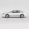 [Ön Satış] Mini GT 1/64 Nissan Skyline GT-R (R32) VeilSide Combat C-I White - MGT01066