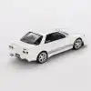 [Ön Satış] Mini GT 1/64 Nissan Skyline GT-R (R32) VeilSide Combat C-I White - MGT01066