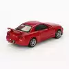 Mini GT 1:64 Nissan Skyline GT-R (R34) V-Spec Active Red Blister Paket- MGT00796