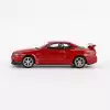 Mini GT 1:64 Nissan Skyline GT-R (R34) V-Spec Active Red Blister Paket- MGT00796