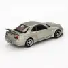 MINI GT: 1/64 Nissan Skyline GT-R (R34) V-Spec II Nür Millenium Jade - MGT01003