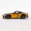 Mini GT 1/64 Nissan Z LB NATION WORKS LB Gold MGT00782