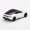 MINI GT: 1/64 Nissan Z Performance 2023 Everest White MGT00599