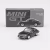 Mini GT 1/64 Porsche 911 1964 Slate Grey - MGT00717
