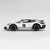Mini GT 1/64 Porsche 911 Dakar Rally 1974 - MGT01009