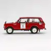 MINI GT: 1/64 Range Rover 1971 International Hillrally Winner - MGT00893