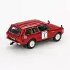 MINI GT: 1/64 Range Rover 1971 International Hillrally Winner - MGT00893