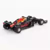 Mini GT 1/64 Red Bull RB16B #33 Max Verstappen 2021 Abu Dhabi Grand Prix Winner - MGT00835