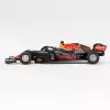 Mini GT 1/64 Red Bull RB16B #33 Max Verstappen 2021 Abu Dhabi Grand Prix Winner - MGT00835