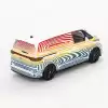 Mini GT 1/64 Volkswagen ID. Buzz Prototype Rainbow - MGT00899