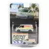 [Ön Satış] Mini GT 1/64 Volkswagen ID. Buzz Prototype Rainbow - MGT00899-BL