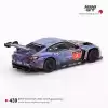 Mini GT BMW M4 GT3 #1 2022 12H Mugello Winner - 439