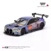 Mini GT BMW M4 GT3 #1 2022 12H Mugello Winner - 439