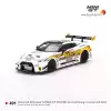 Mini GT Nissan LB-Silhouette WORKS GT 35GT-RR Ver.2 LB Racing Formula Drift 2022 - 491