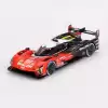 Mini GT Cadillac V-Series.R #311 Action Express Racing 2023 Le Mans 24 Hrs - MGT00736