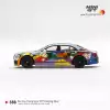 Mini GT Bentley Flying Spur V8 Unifying Spur- 388
