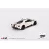 Mini GT Ford GT ’64 Prototype Heritage Edition - MGT00622