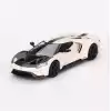 Mini GT Ford GT ’64 Prototype Heritage Edition - MGT00622