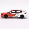 Mini GT Honda Civic TYPE R 2023 Pace Car Red - MGT00686