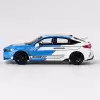 Mini GT Honda Civic Type R #3 2023 Pace Car Blue - MGT00753
