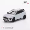 Mini GT Hyundai KONA N Sonic Blue - 454