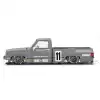 Mini GT Kaido House Chevrolet Silverado KAIDO V2 - KHM160
