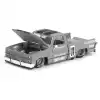 Mini GT Kaido House Chevrolet Silverado KAIDO V2 - KHM160