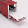 Mini GT Mercedes-Benz Actros w/ Racing Transporter ADVAN - MGT00741