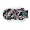 Mini GT Nissan Fairlady Z HKS - KHMG118