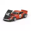 [KaidoHouse x Mini GT] - Nissan Fairlady Z Kaido GT ORANGE BANG Larry Chen V1 - KHMG100