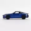 Mini GT Nissan Fairlady Z Version ST 2023 Seiran Blue - 452