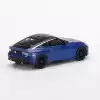 Mini GT Nissan Fairlady Z Version ST 2023 Seiran Blue - 452