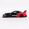 Mini GT Nissan LB-Super Silhouette S15 SILVIA ADVAN - MGT00649