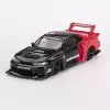 Mini GT Nissan LB-Super Silhouette S15 SILVIA ADVAN - MGT00649