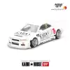 Mini GT Nissan Skyline GT-R (R34) Kaido Works V2 - 049